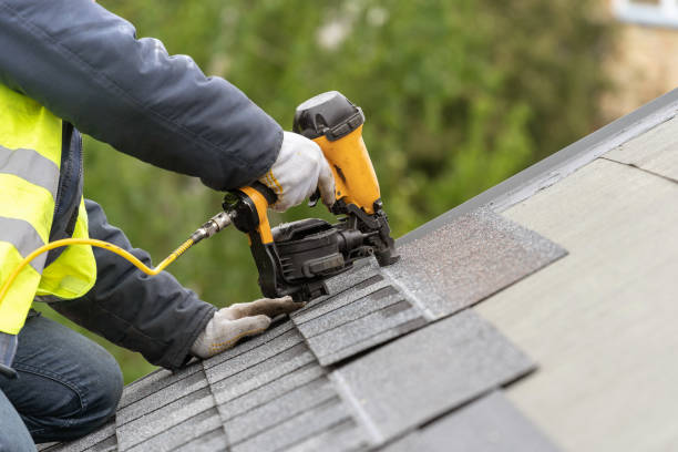 Fast & Reliable Emergency Roof Repairs in Sans Souci, SC